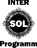 Inter-Sol Logo